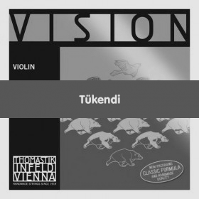 Thomastik Vision Keman Teli A (La Teli) VI02